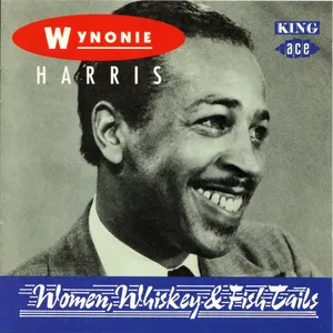 Women, whiskey & fish tails